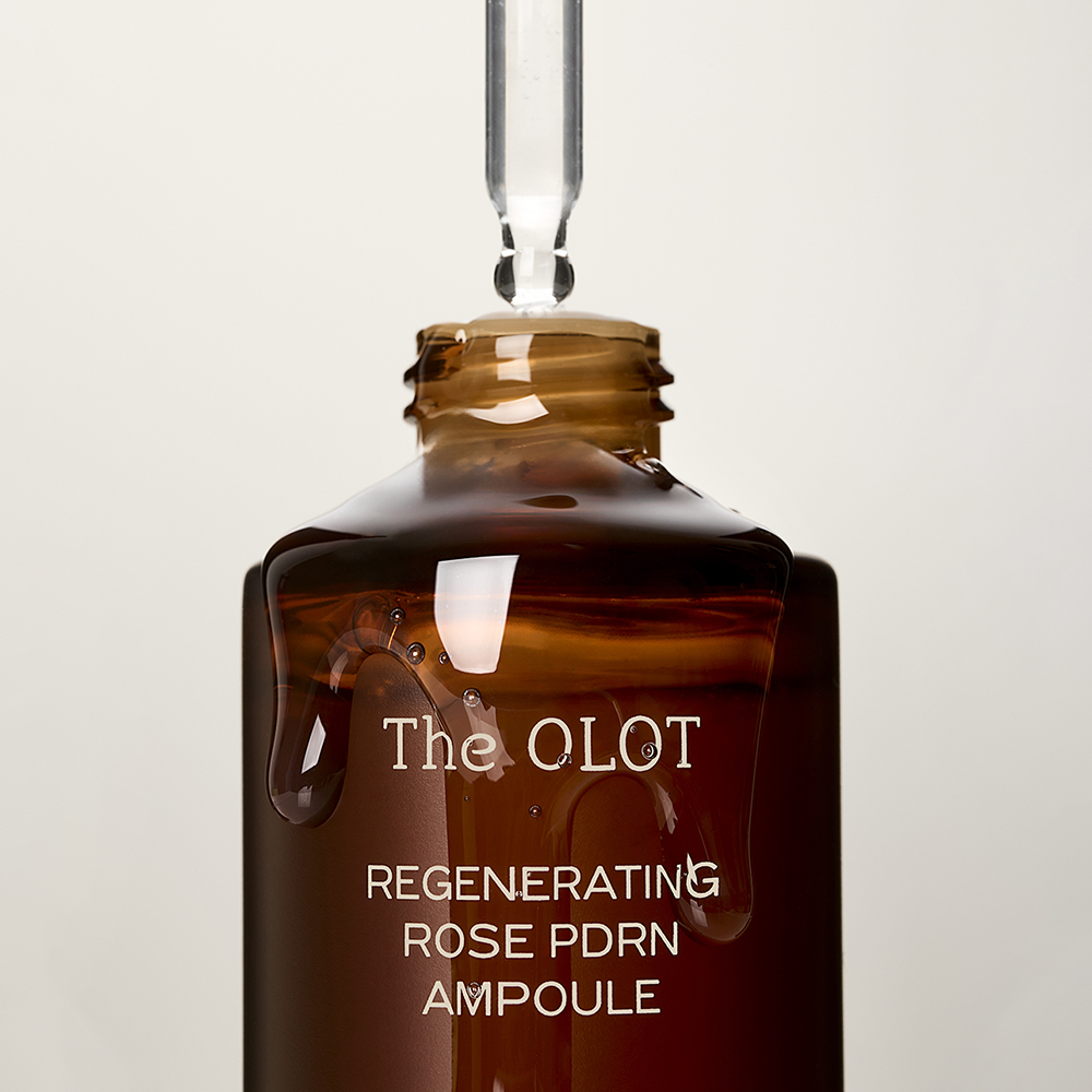 더오롯 리제너레이팅 로즈 피디알엔 앰플