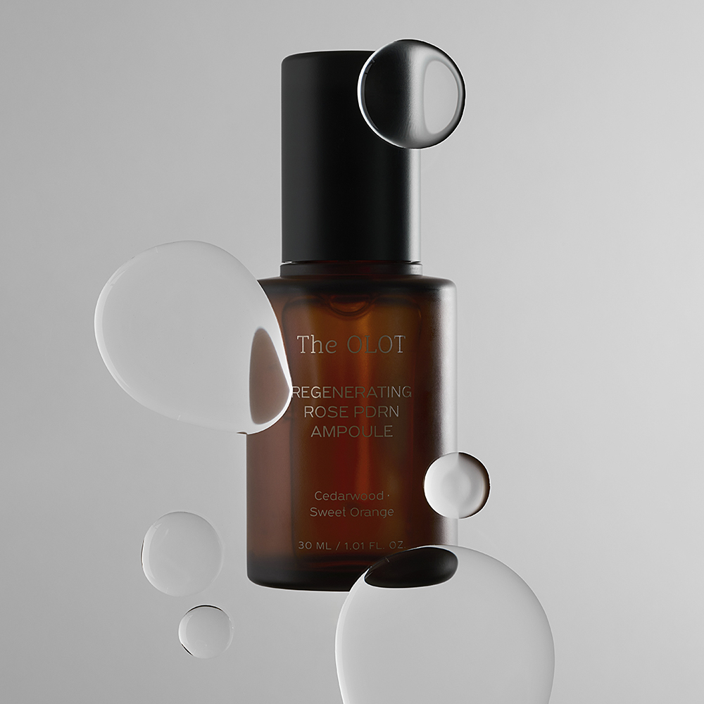 더오롯 리제너레이팅 로즈 피디알엔 앰플