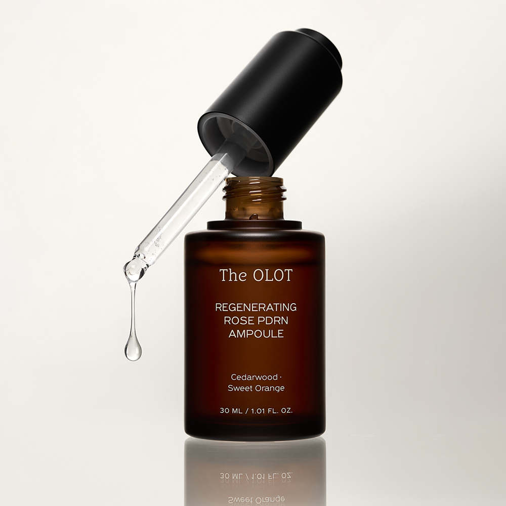 더오롯 리제너레이팅 로즈 피디알엔 앰플