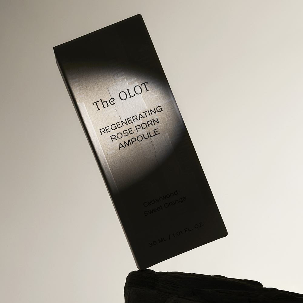 더오롯 리제너레이팅 로즈 피디알엔 앰플